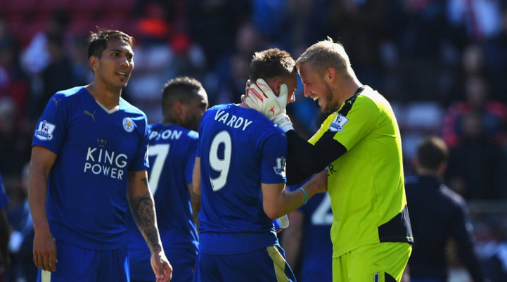 Παίκτη της Λέστερ παίρνει η Μπαρτσελόνα