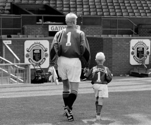 Η απίθανη ιστορία των Σμάιχελ