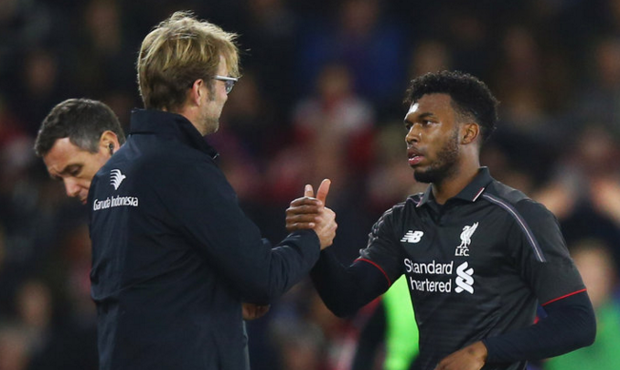 Κλοπ: «Μου αρέσει ο θυμός του Στάριτζ»