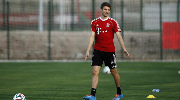 Ο Μίλερ δυσκολεύεται με άδειο τέρμα (vid)