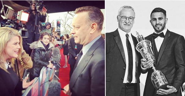 Ο Τομ Χανκς πάει τρελό… ταμείο χάρη στη Λέστερ!