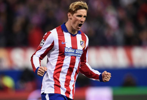 Τόρες: «Άδικη η αποβολή, αν έπαιζα θα κερδίζαμε»