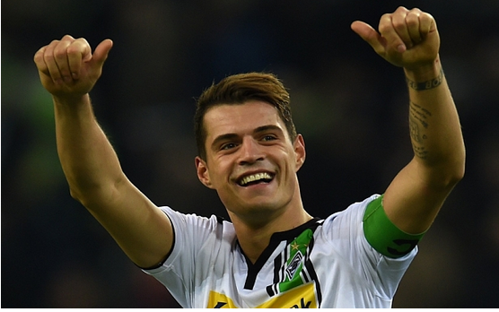 Επίσημη “κανονιά” για Τσάκα