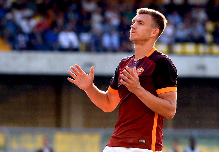 Πρώτο “μπαμ” από Ίντερ: Τα βρήκε με Τζέκο!