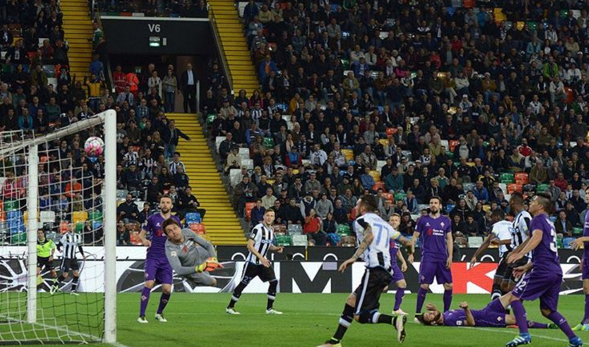 Την έκανε φύλλο και φ-Τερό