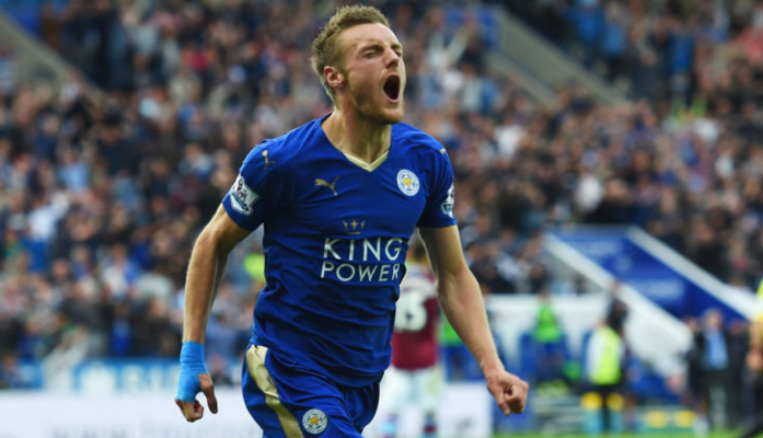 Βάρντι: «Τον τίτλο κι ας μην σκοράρω ξανά»