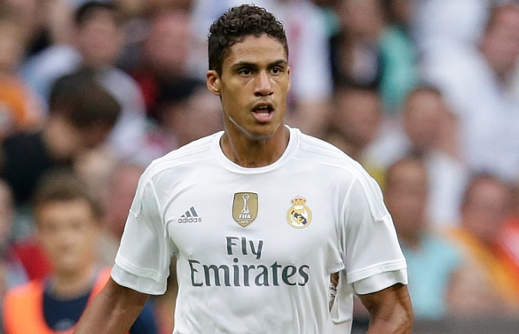 Εκτός «Κλάσικο» ο Βαράν