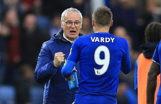 Ρανιέρι: “Τζέιμι σε χρειαζόμαστε” (vid)