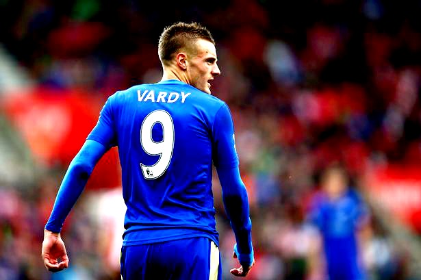 Ξεκίνησε τα… μπάνια από τώρα ο Βάρντι (vid)