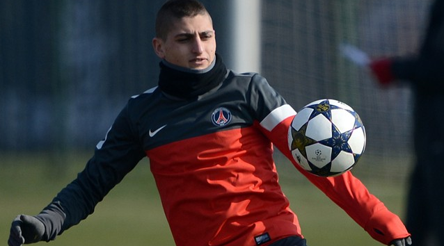 “Μόνο με θαύμα θα αγωνιστεί ο Βεράτι”