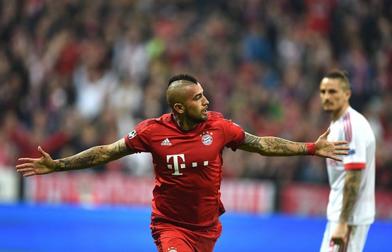 Βιδάλ: «Έτσι θα βελτιωθεί το ποδόσφαιρο»