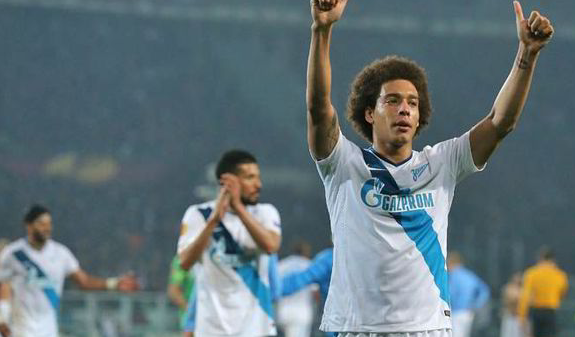 «Χτυπάει» Βίτσελ η Τότεναμ