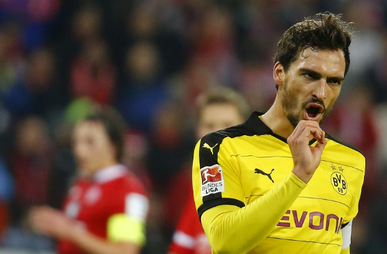 Ξεκίνησε επαφές με Χούμελς η Μπάγερν Μονάχου