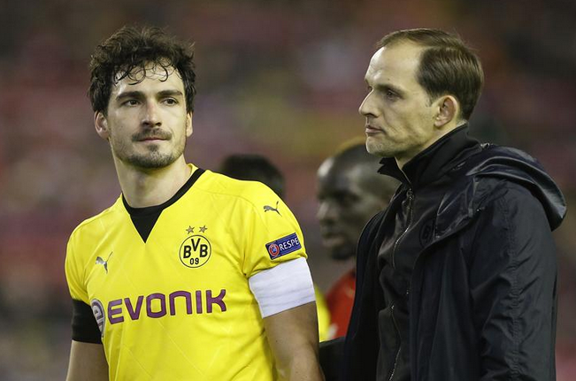 Χούμελς: “Η μεγαλύτερη μαλ…ια που έχει ακουστεί”