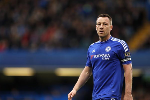 «Θυσιάζεται» για την Τσέλσι ο Τζον Τέρι!