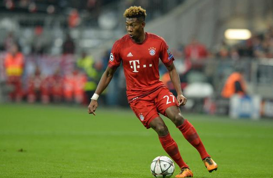 “Πόρτα” της Μπάγερν σε Ρεάλ για Αλάμπα