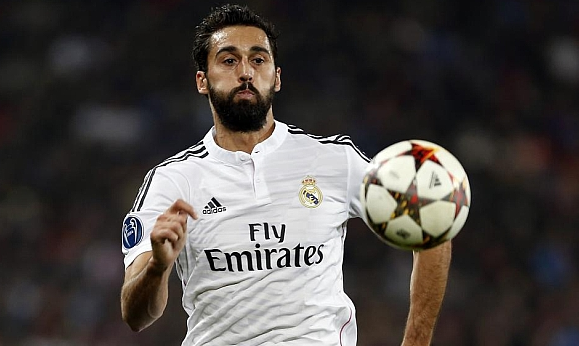 Μουρίνιο: «Φίλος μου ο Αρμπελόα»