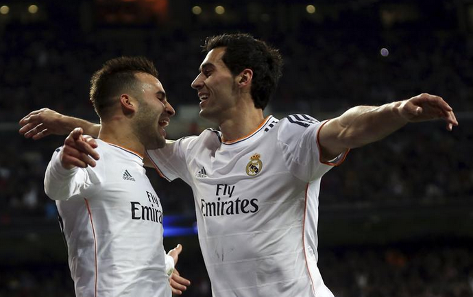 Κασίγιας για Αρμπελόα: “Άξιζε αυτό το τέλος”