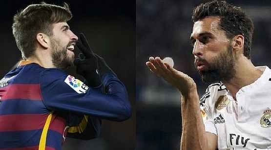 Πήρε εκδίκηση από τον Πικέ ο Αρμπελόα (vid)