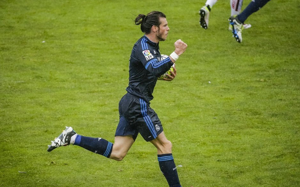 Ο μάνατζερ του Μπέιλ “έφαγε” τον Αντσελότι;