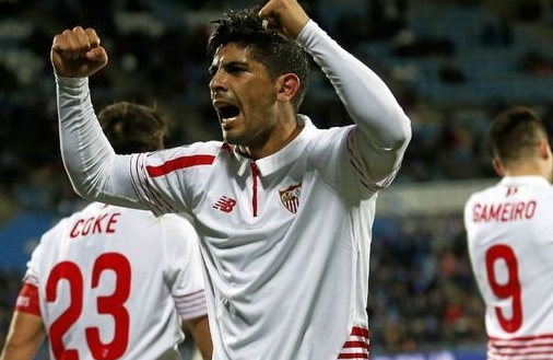 “Ποια Ίντερ; Μόνο Σεβίλλη”