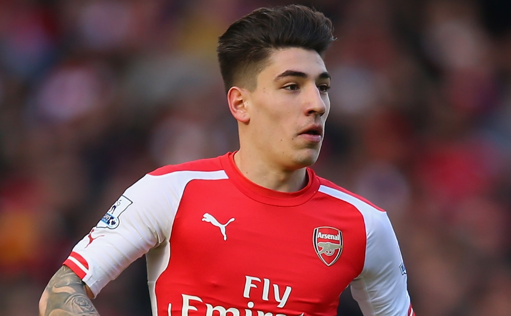 Παίρνει Μπεγερίν η Μπαρτσελόνα;