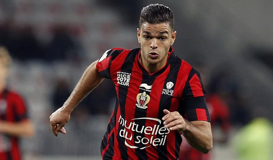 Κοντά σε Μπαρτσελόνα ο Μπεν Αρφά;