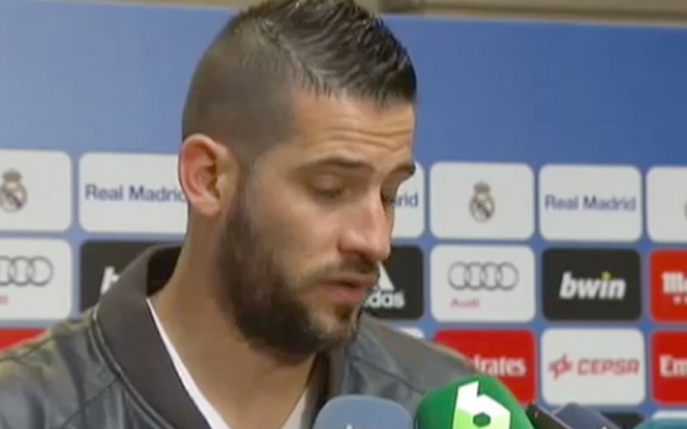 “Μπλόκο” σε Κασίγια επειδή απάντησε στα… καταλανικά! (vid)