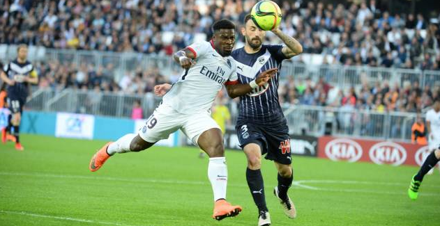 “Χ”αρίζει η Παρί!