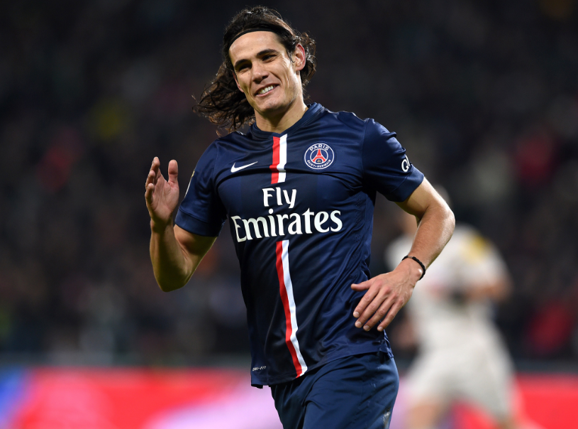 Προχωράει του Καβάνι στην Ατλέτικο