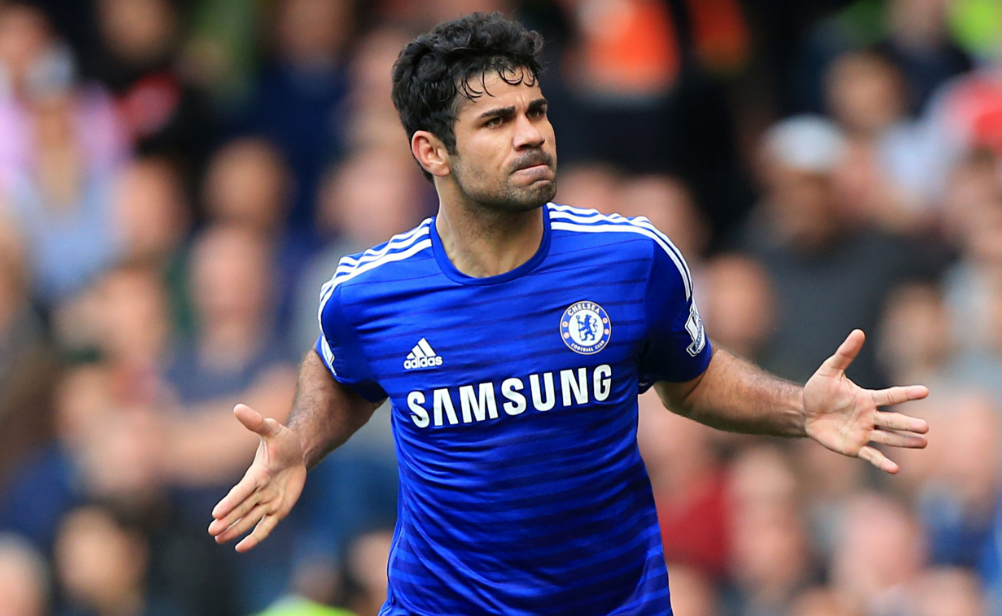 Θέλει Ντιέγκο Κόστα στην Ατλέτικο ο Τσόλο