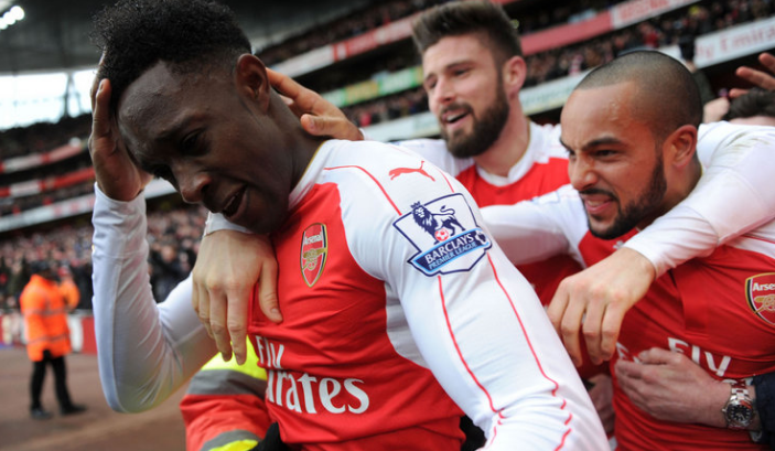 Στο πλευρό του Γουέλμπεκ ο Γουόλκοτ (pic)