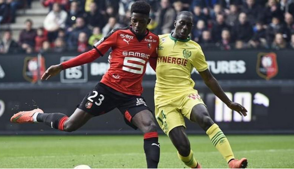 Γι’ αυτά πήρε τον Ντεμπελέ η Ντόρτμουντ (vid)