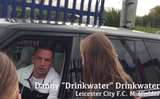 Τι πίνουν και δε μας δίνουν ;(vid)