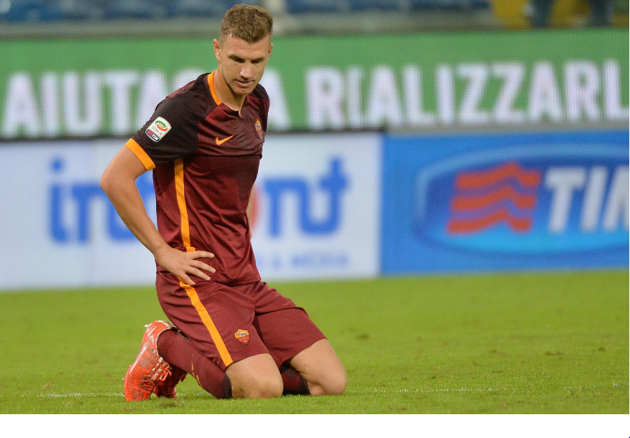 Αναχωρεί για Μιλάνο ο Τζέκο;