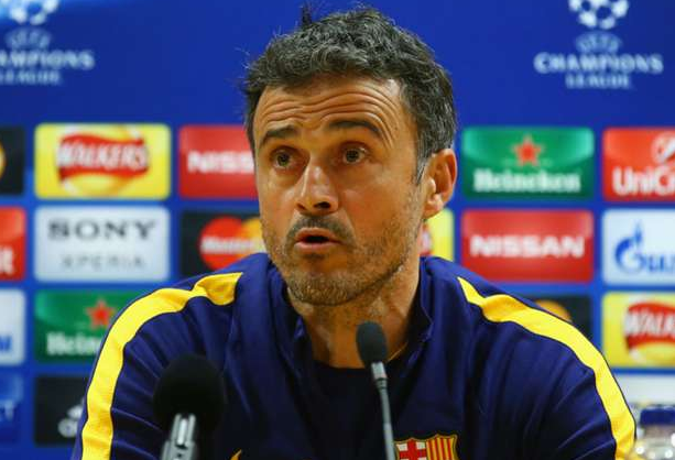 Ράκιτιτς: «Δεν ξέραμε ότι ο Ενρίκε ήθελε να φύγει»