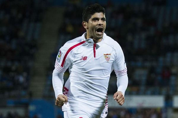 “Πρέπει να τελειώσουμε με Μπανέγκα”