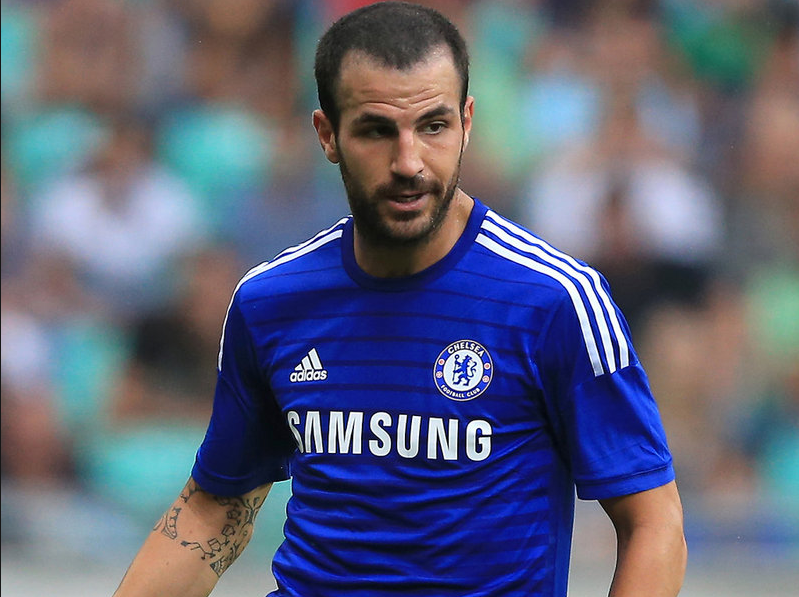 Πάει Μαδρίτη ο Φάμπρεγας;