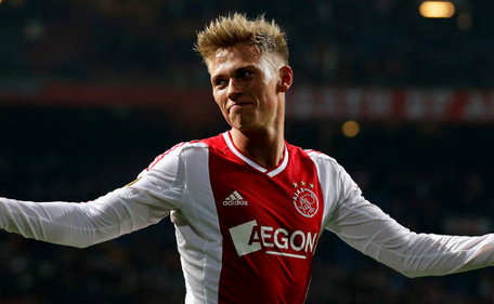 Παίρνει μεγάλο ταλέντο από Άγιαξ η Μίντλεσμπρο!