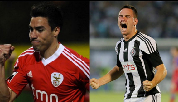 Σιγά μην… κλάψει για τον Γκαϊτάν η Μπενφίκα!