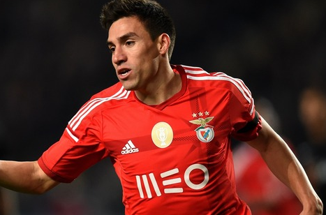 Δάκρυσε στο αντίο του ο Γκαϊτάν