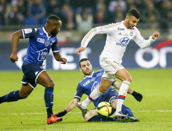 Τι έβαλες ρε Γκεζάλ; (vid)