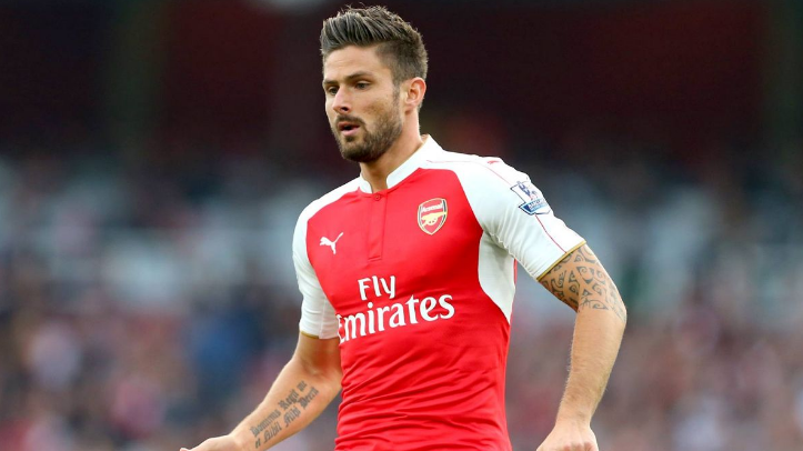 Θέλει Ζιρού η Βόλφσμπουργκ