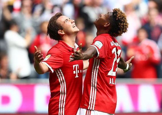 Τελευταίο (;) show από Γκέτσε (vid)