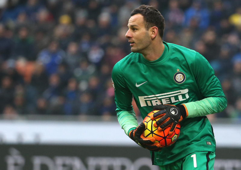 Κοντά σε Χαντάνοβιτς η Παρί