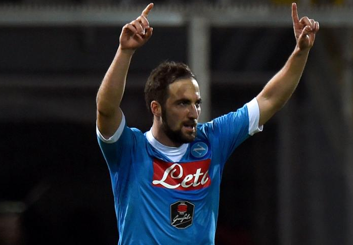 Χρυσάφι στα πόδια του Ιγκουαΐν