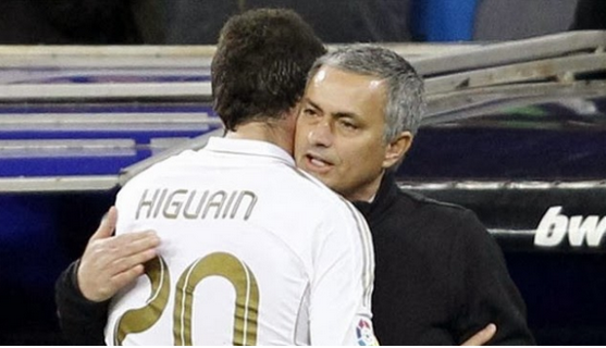 Και η Γιουνάιτεντ για Ιγκουαΐν