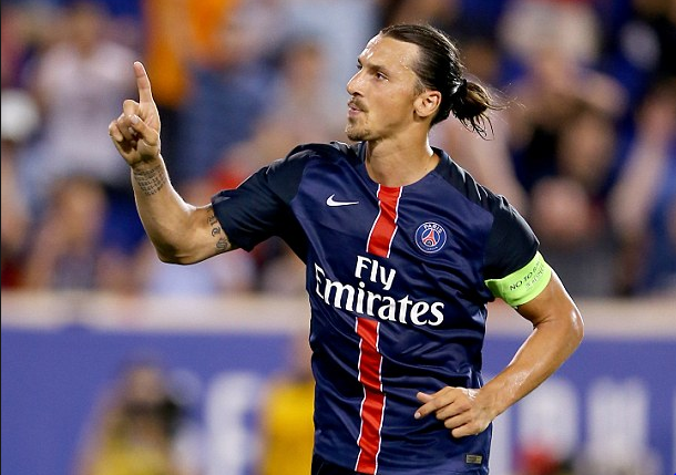 «Καμία πρόταση για τον Ζλάταν»