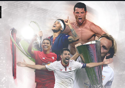 Τα έχουν ισοπεδώσει όλα οι Ισπανοί!