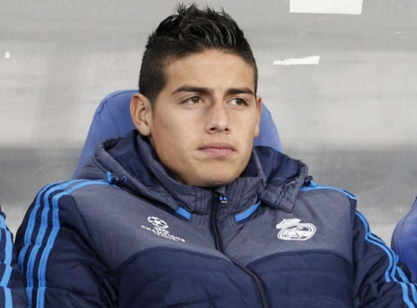 Δεν πωλείται ο Χάμες!